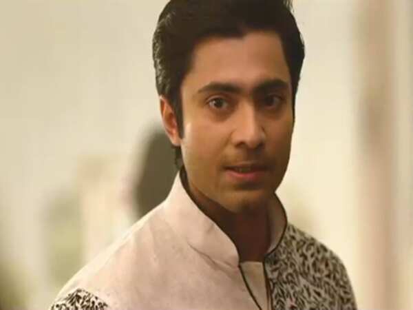 Gourab Roy Chowdhury