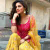 Shraddha Arya
