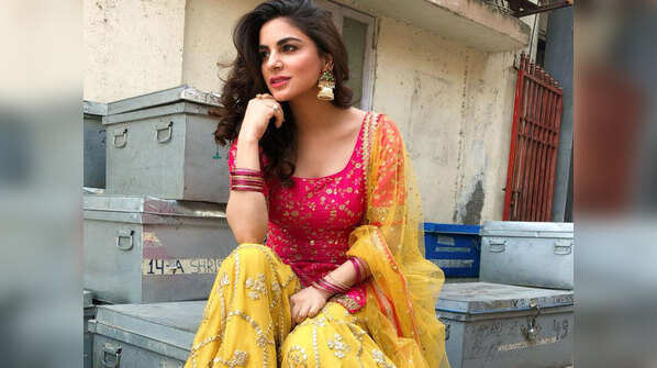 Shraddha Arya