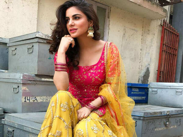 Shraddha Arya
