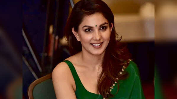 Monica Gill