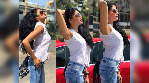 Kavita Kaushik