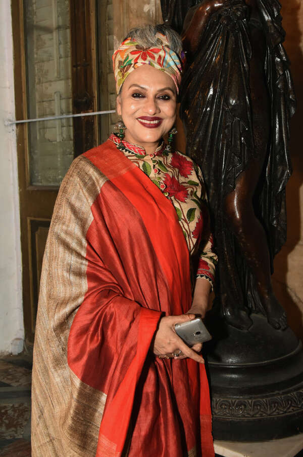 Alokananda Roy