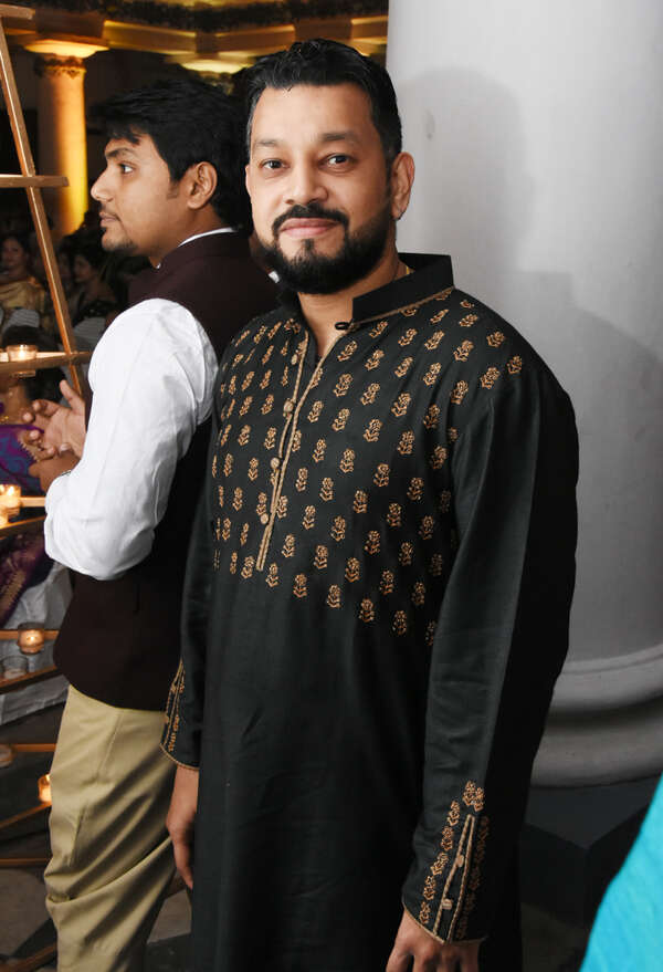 Satrajit Sen Stills