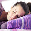 ​Sleep