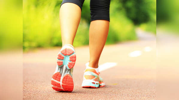 Walk