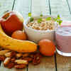 ​Eat breakfast regularly