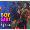 Article image for: Majili | Song - One Boy One Girl (Lyrical)