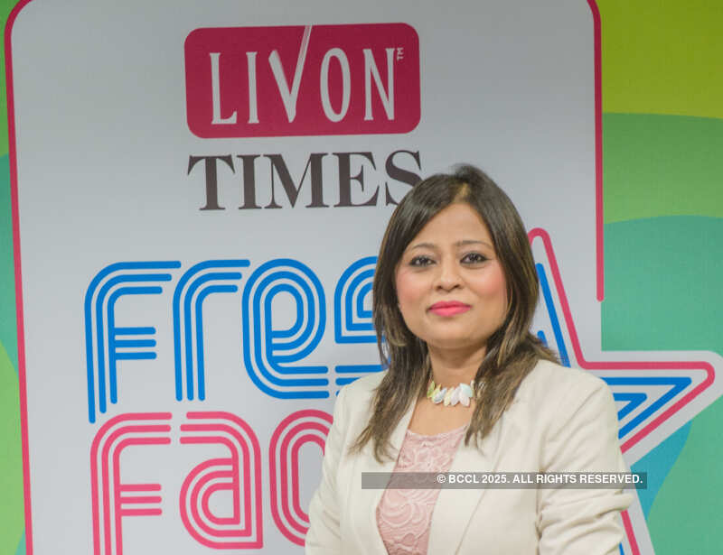 Livon Times Fresh Face Season 11: Training and grooming sessions