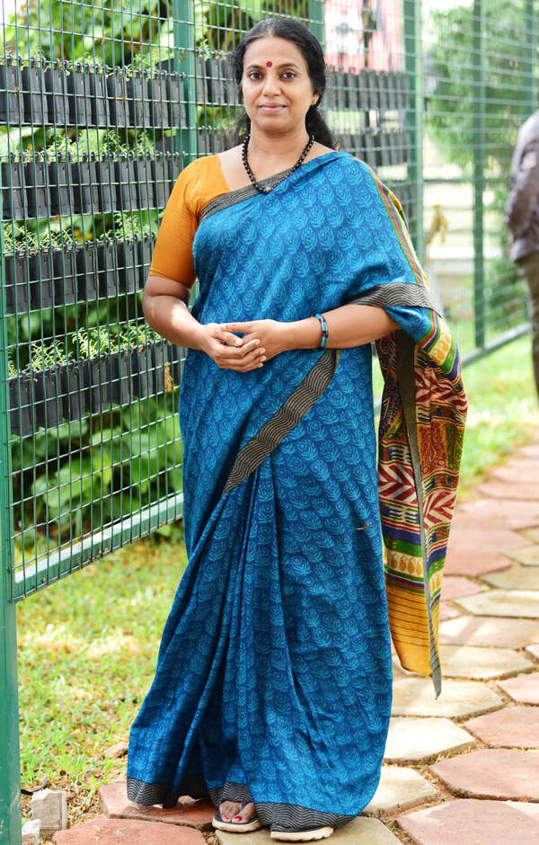 Jolly Chirayath Pictures
