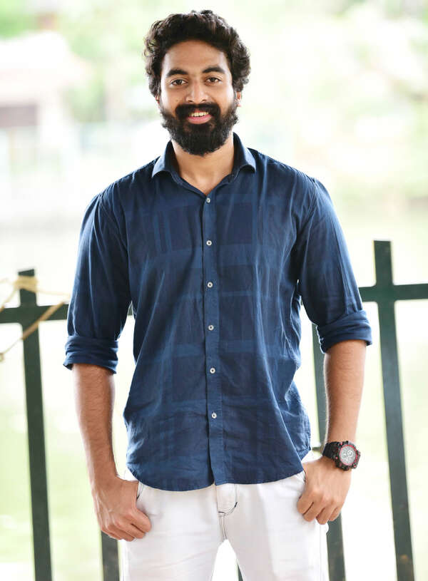 Nandu