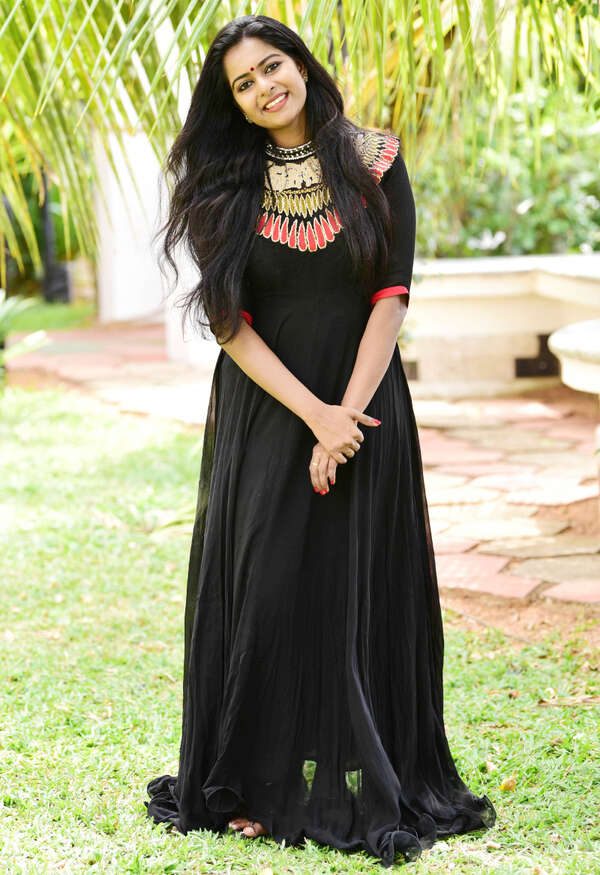 Renu Soundar Photos