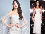 These Bollywood celebrities know how to look glamorous in feather dresses