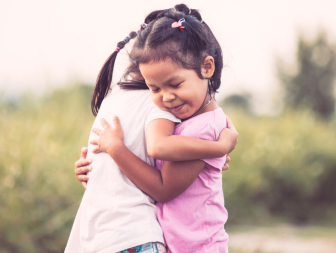 Cuddling Health Benefits Are you aware of these 8 amazing health