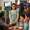 ​Tamannaah’s That Is Mahalakshmi