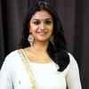 ​Keerthy Suresh - Director Narendra film