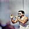 M J Rakesh