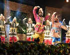 Artistes leave the audience spellbound at ‘Samabhavana’