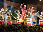 Artistes leave the audience spellbound at ‘Samabhavana’