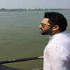 A political thriller ‘Rajnitir Alinde’