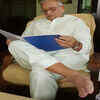 Gulzar missed the chance to work with Satyajit Ray