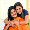 Daughter of Parvathamma