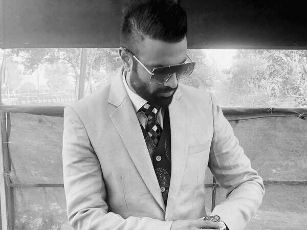 Gagan Kokri Photos