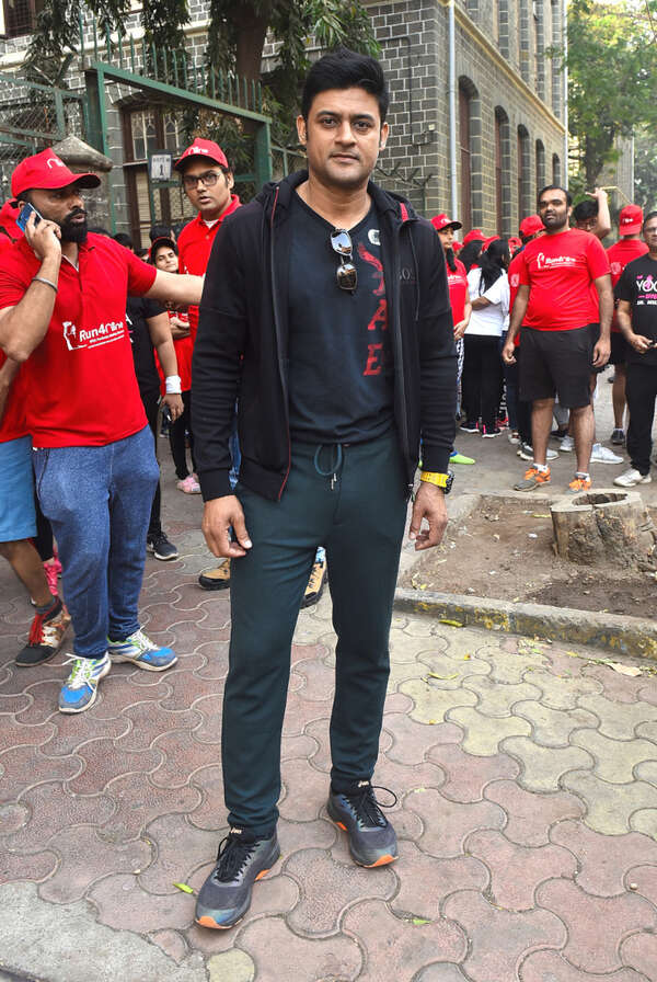 Manav Gohil