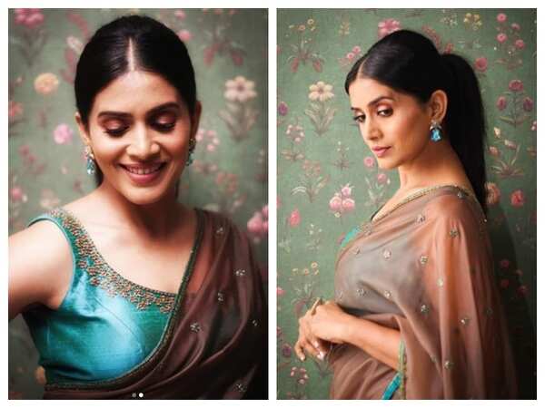 Sonali Kulkarni