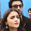 Article image for: Alia Bhatt And Ranbir Kapoor to <i class="tbold">move in together</i>?
