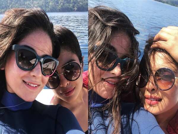Zaira Wasim