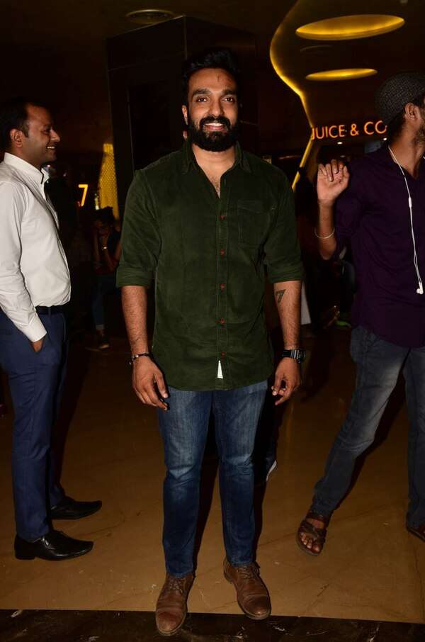 Amith Stills