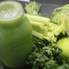Drawback of juicing celery