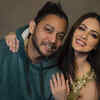 Article image for: Sana Khan and Melvin Louis