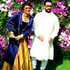 Aamir Khan and Kiran Rao