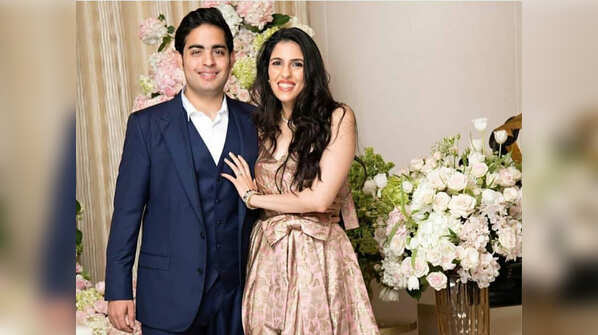 From Aishwarya Rai Bachchan to Priyanka Chopra: Who wore what at Akash-Shloka's wedding