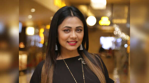 Prarthana Behere