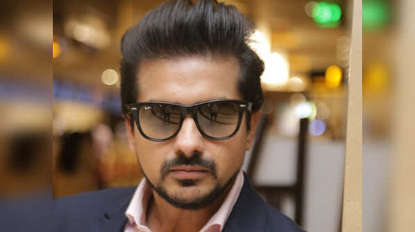 Pushkar Jog