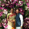 Article image for: Here are some photos of <i class="tbold">Kiran More</i>