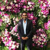 Article image for: Akash Ambani and Shloka Mehta’s wedding pictures