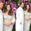 ​Shah Rukh Khan and Gauri Khan