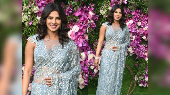 Priyanka Chopra