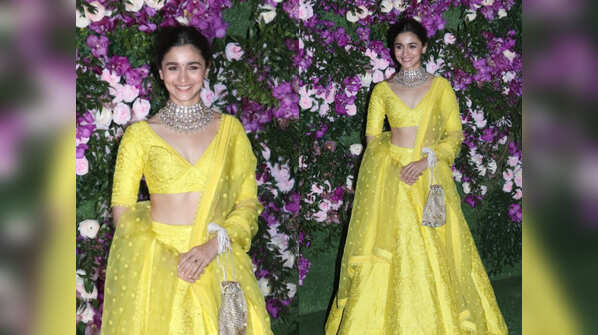 Alia Bhatt