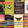 Article image for: Weekly Books News (March 4-10)