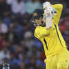 Live Cricket Score, India vs Australia, 4th ODI, Mohali: Australia beat India by four wickets