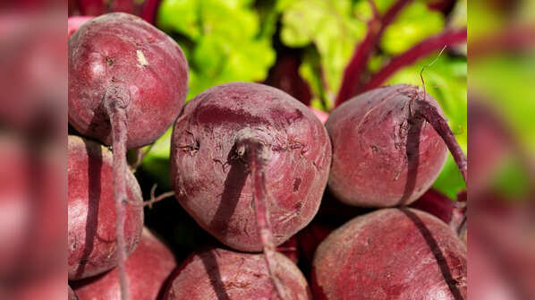Iran: Turnips