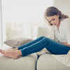 Cure stomach pain