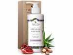 Tree To Tub Relaxing Lavender Argan Oil Conditioner
