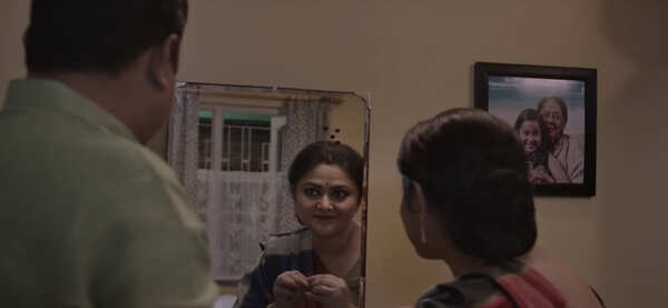Pritha Chakraborty