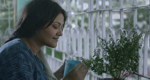 Pritha Chakraborty